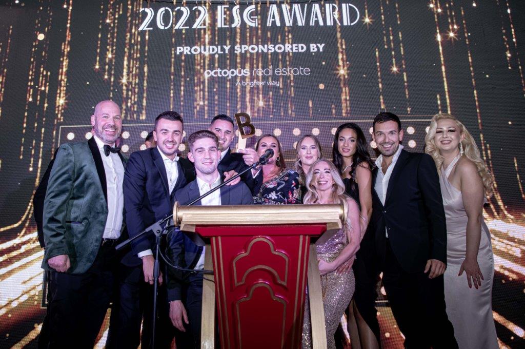 B&C Awards 2022: Winners Revealed