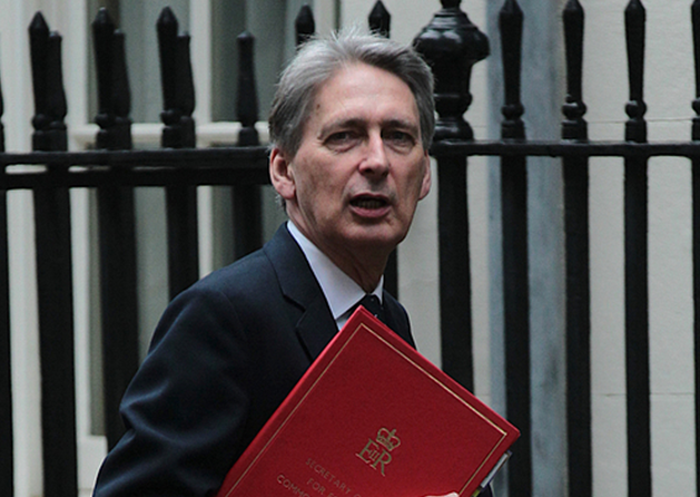 Why property needs to be key focus in the Autumn Statement