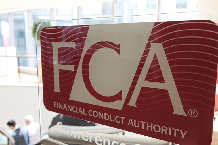 FCA targets unauthorised commercial lender