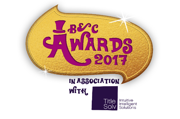 B&C Awards 2017: Judges announced