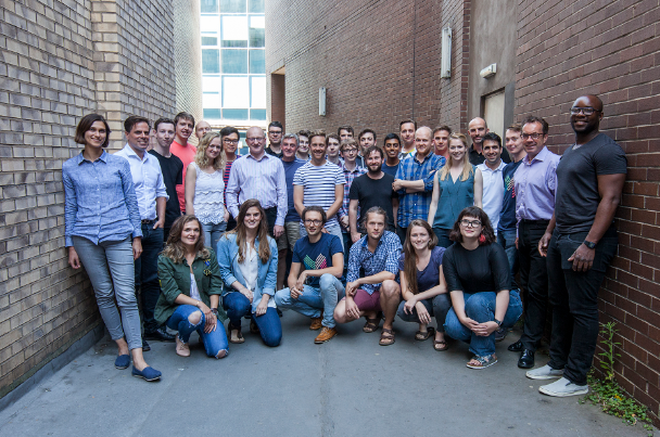 Monzo team