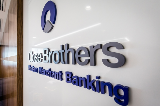 Close Brothers' loan book boosted by strong property finance quarter