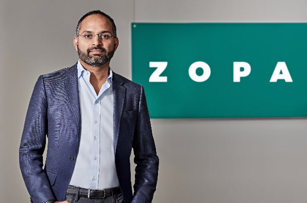 Zopa completes £32m funding round to build bank
