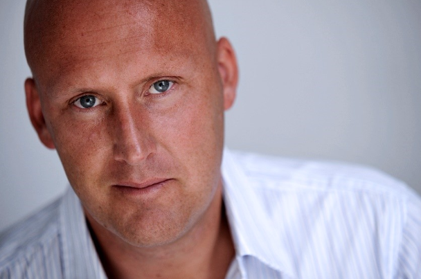 Paul Aitken