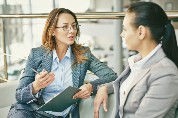 Women in Finance