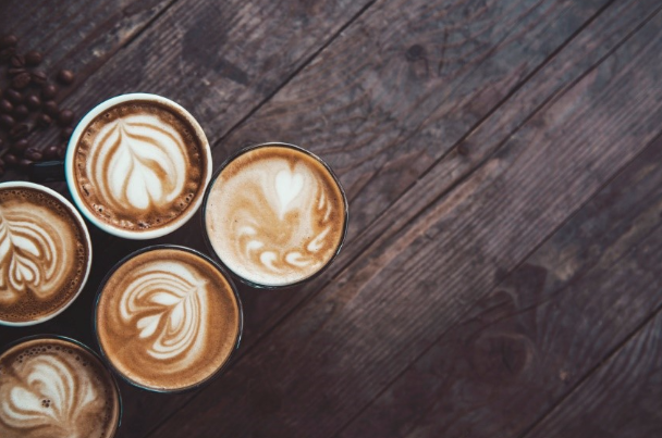 coffee