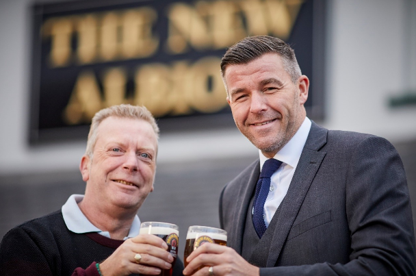 Together provides commercial mortgage to save local pub