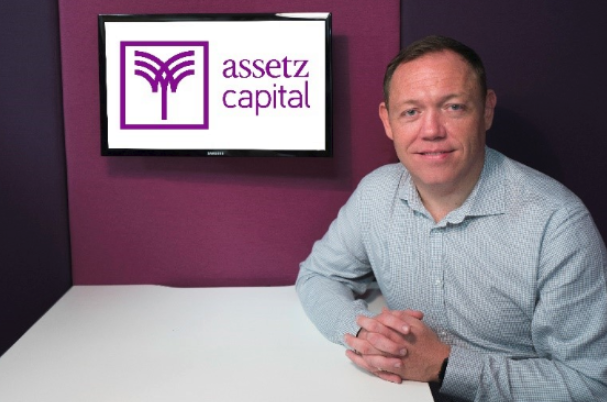 Assetz Capital teams up with Positive Lending