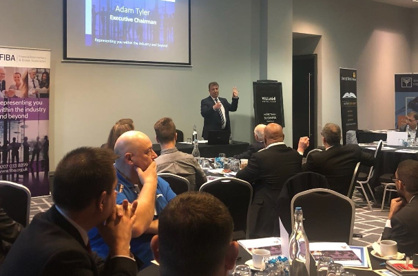 GDPR compliance highlighted at first FIBA roadshow