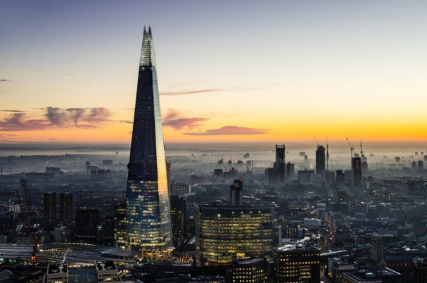 Overseas capital drives central London office investment