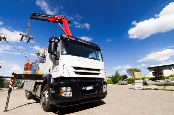 Haulage and logistics business secures 'significant' asset finance facility