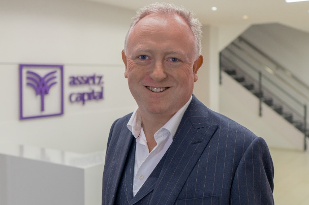 Stuart Law