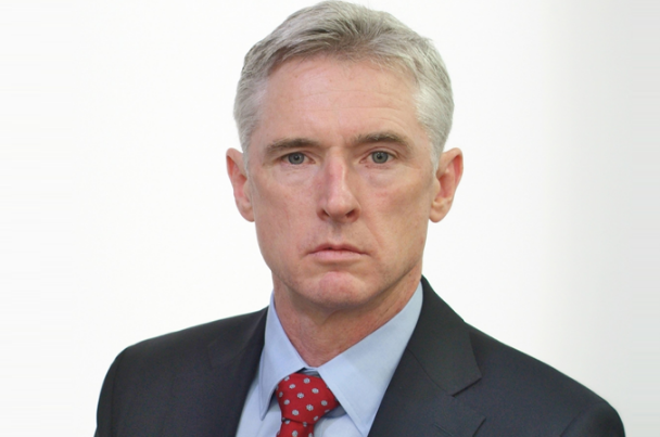 Kieran O'Connor