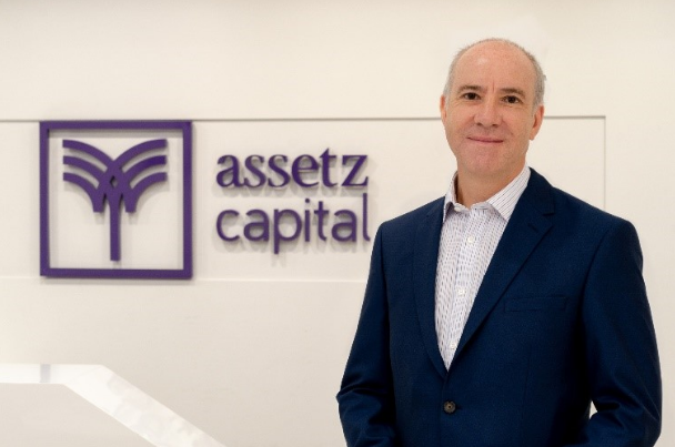 Assetz Capital appoints new chief risk officer