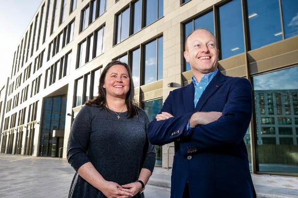 Fresh Thinking Capital provides over £10m to SMEs