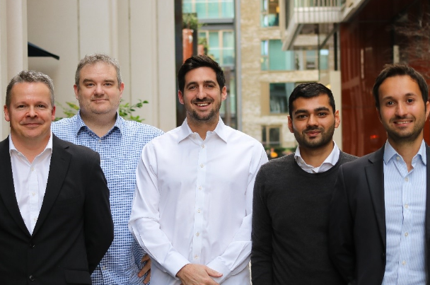 LendInvest bolsters capital markets and treasury team