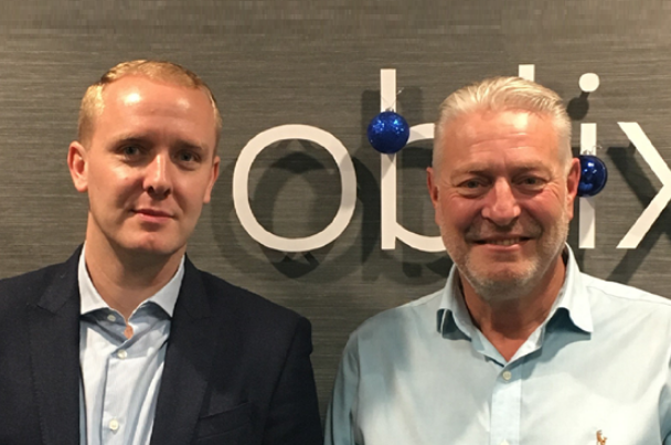 Oblix Capital hires BDM for London and South East