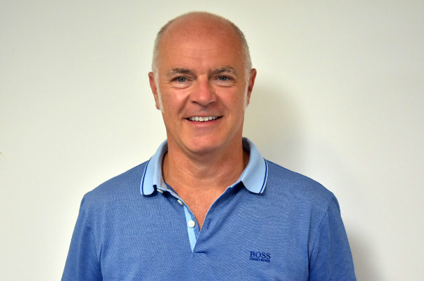 Peter Beaumont