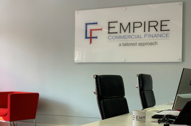 Empire Commercial Finance appoints two new directors