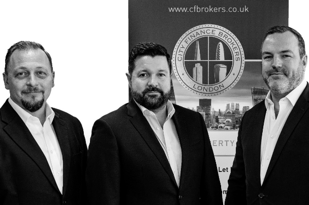 City Finance Brokers aims to triple the size of its business in next three years
