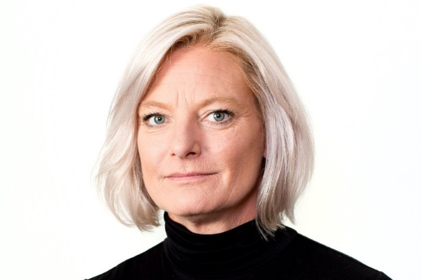 Maria Magnussen