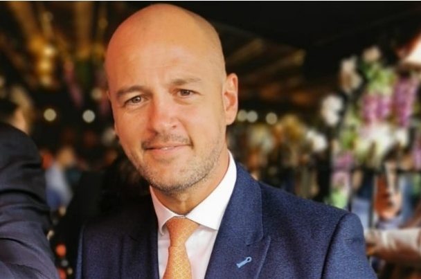 Jamie Jolly joins revverbank as head of real estate