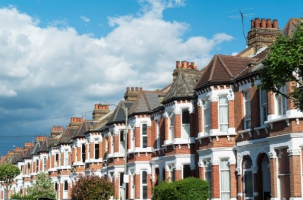Is modest house price growth the 'new norm'?