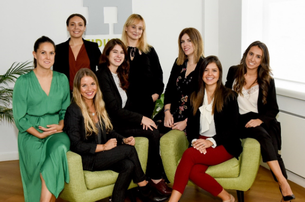 Fiduciam grows Spanish team to eight with new hires