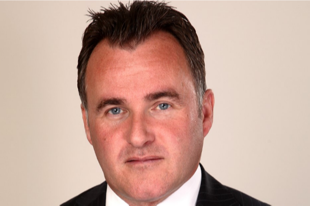 Alan Cleary named new group MD of combined Charter Court and OSB