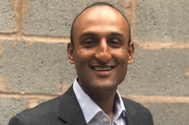 Kunal Mehta