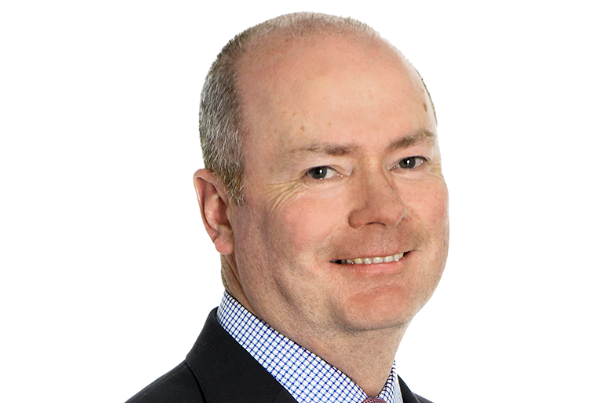 gerry mchugh