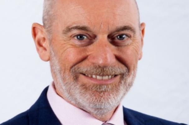 John Kent