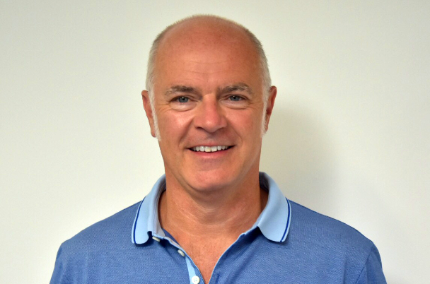 Peter Beaumont