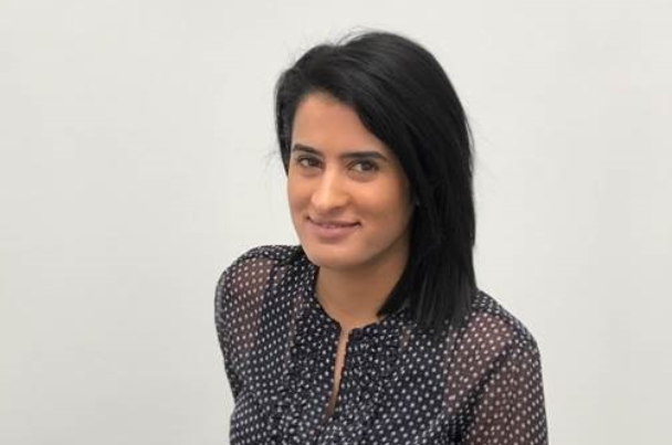 Riana Azam
