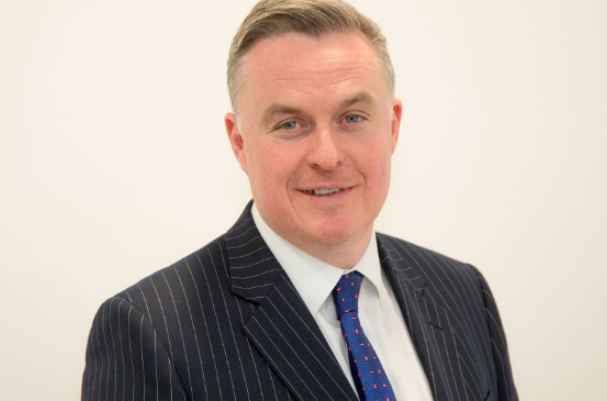 Adrian Moloney