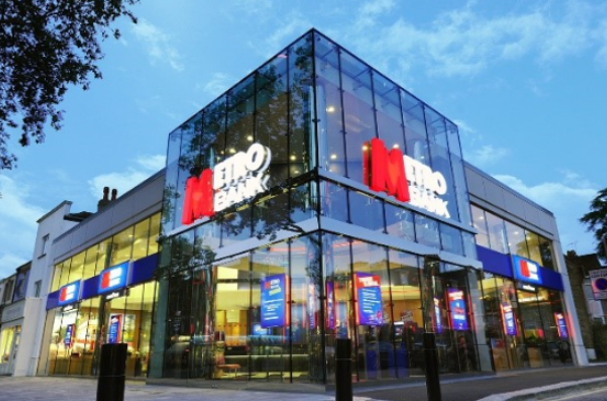 Metro Bank agrees to acquire RateSetter
