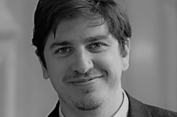 David Garbett