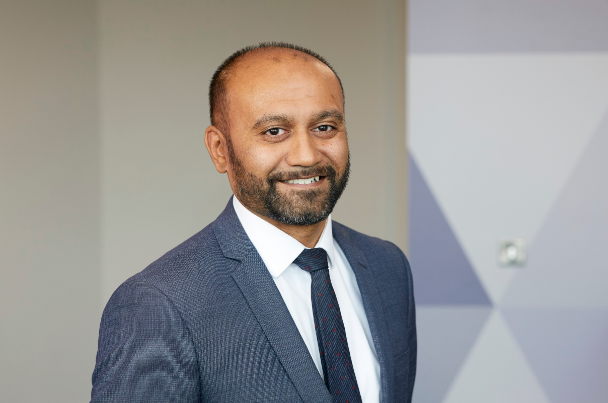 Sundeep Patel