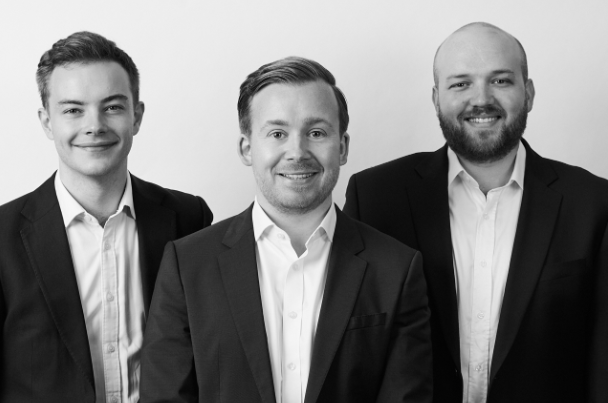 New insurance and structured finance advisory firm launches
