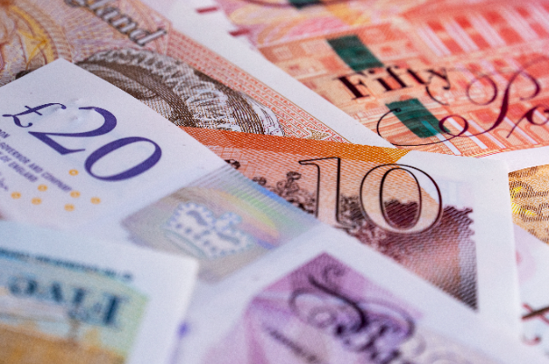 Recognise announces £8.7m capital raise