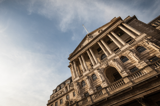 LIVE: Industry reacts to BoE interest rate rising to 1.75%