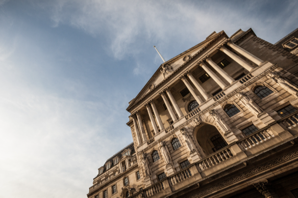 Industry reacts to Bank of England’s gilt market operation