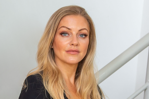 Louise Chapman, commercial director at VAS Panel