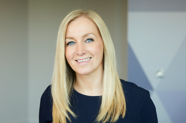 Together names new personal finance COO