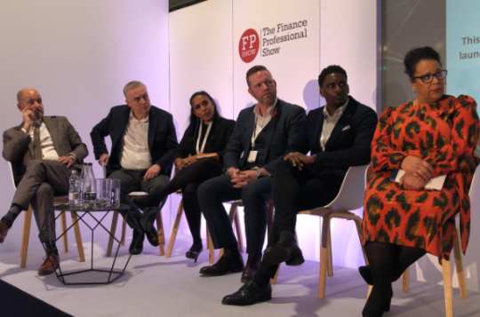 FP Show 2021: The drive to boost EPC ratings will offer 'massive opportunity' for BTL brokers