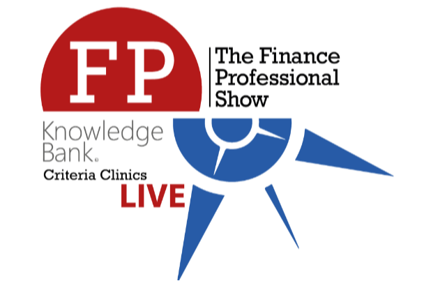 FP Show 2023 reveals programme for Knowledge Bank Live Criteria Clinics