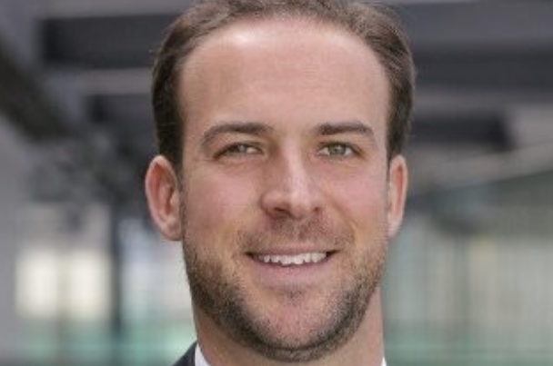 Ben Peters, Director of strategic partnerships at Recognise Bank