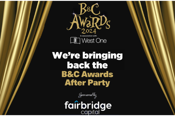 Fairbridge Capital to host B&C Awards 2024 After Party