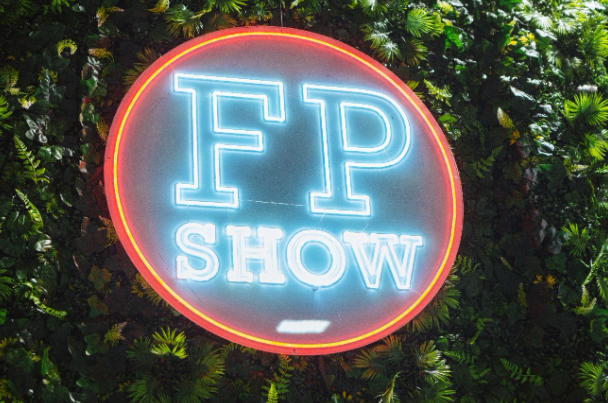 Date announced for FP Show 2024