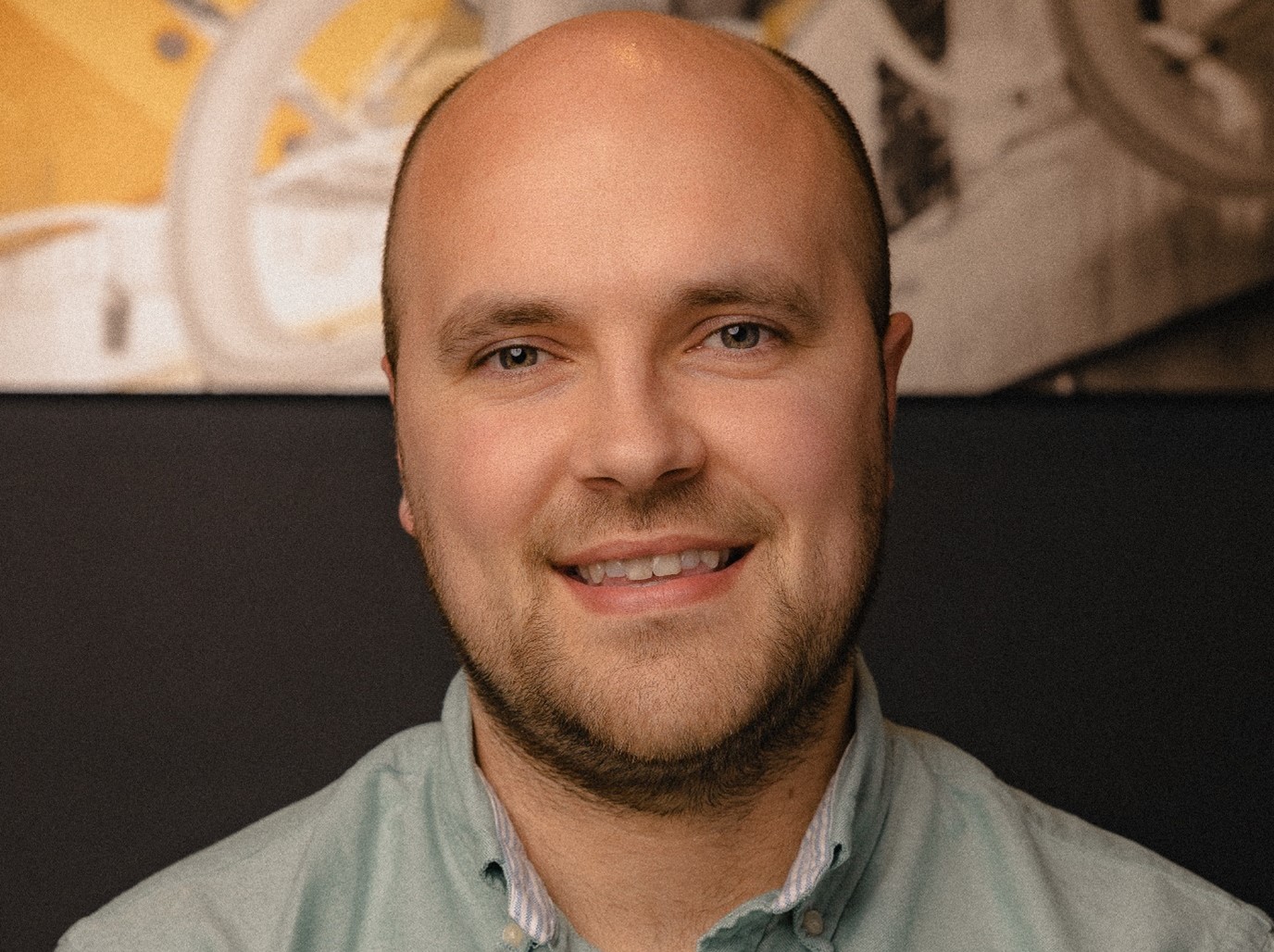 Stuart Dunk, Morpheus Lending
